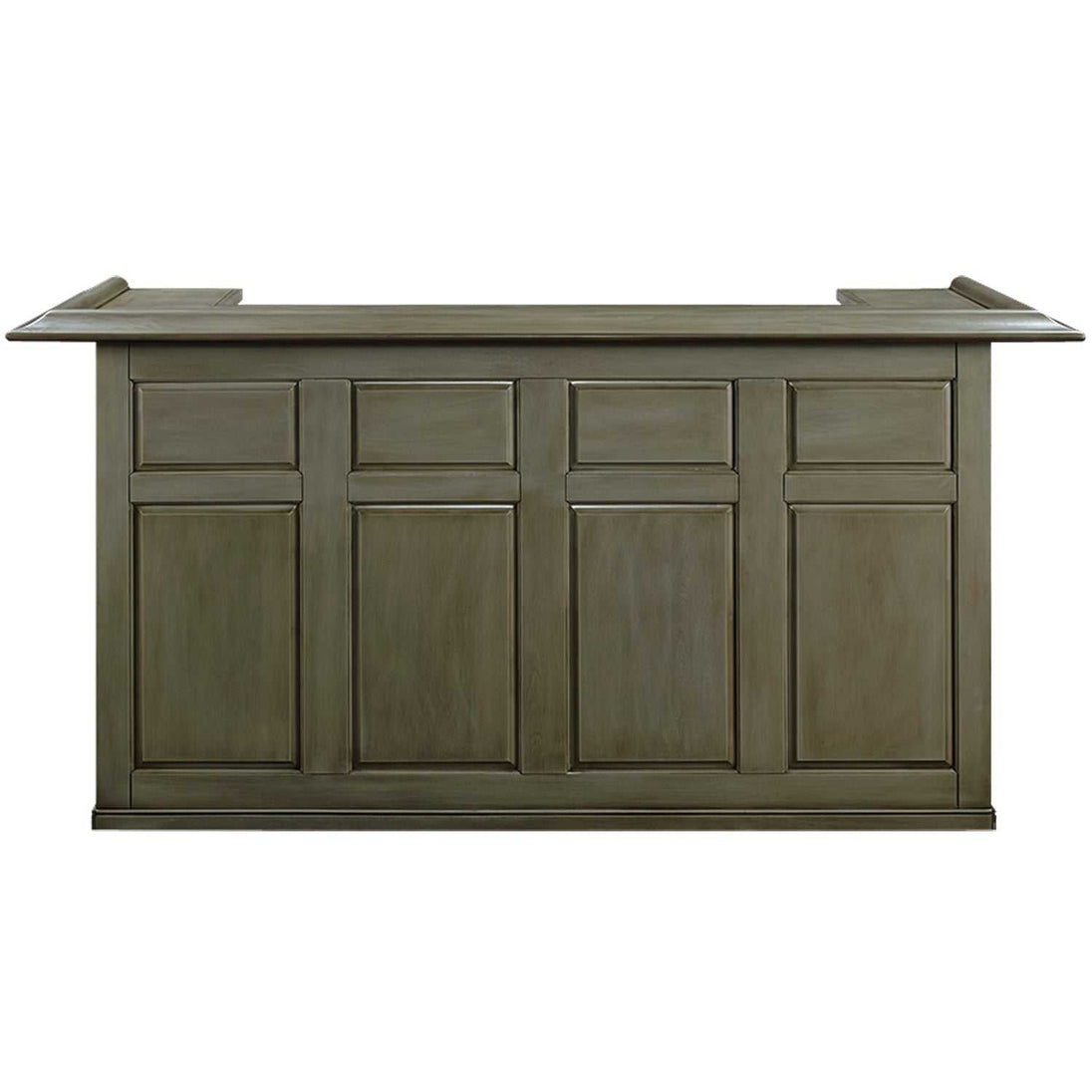 Pub Series 84in Dry Bar - Slate