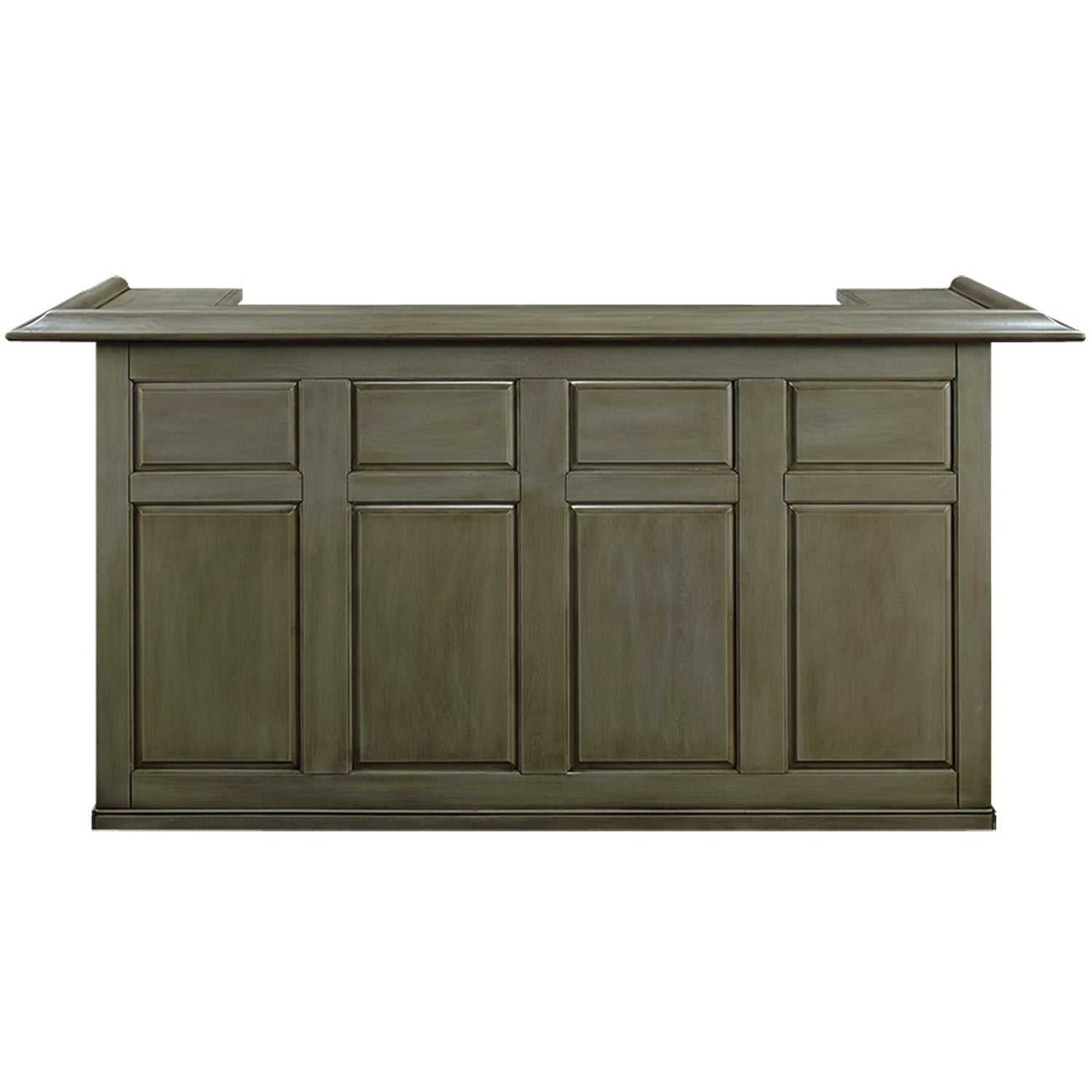 Pub Series 84in Dry Bar - Slate