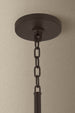 Devlin Exterior Pendant Small detail view