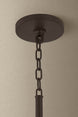 Devlin Exterior Pendant Small detail view