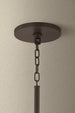 Devlin Exterior Pendant detail view