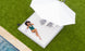 Echo Sunbed - lifestyle
