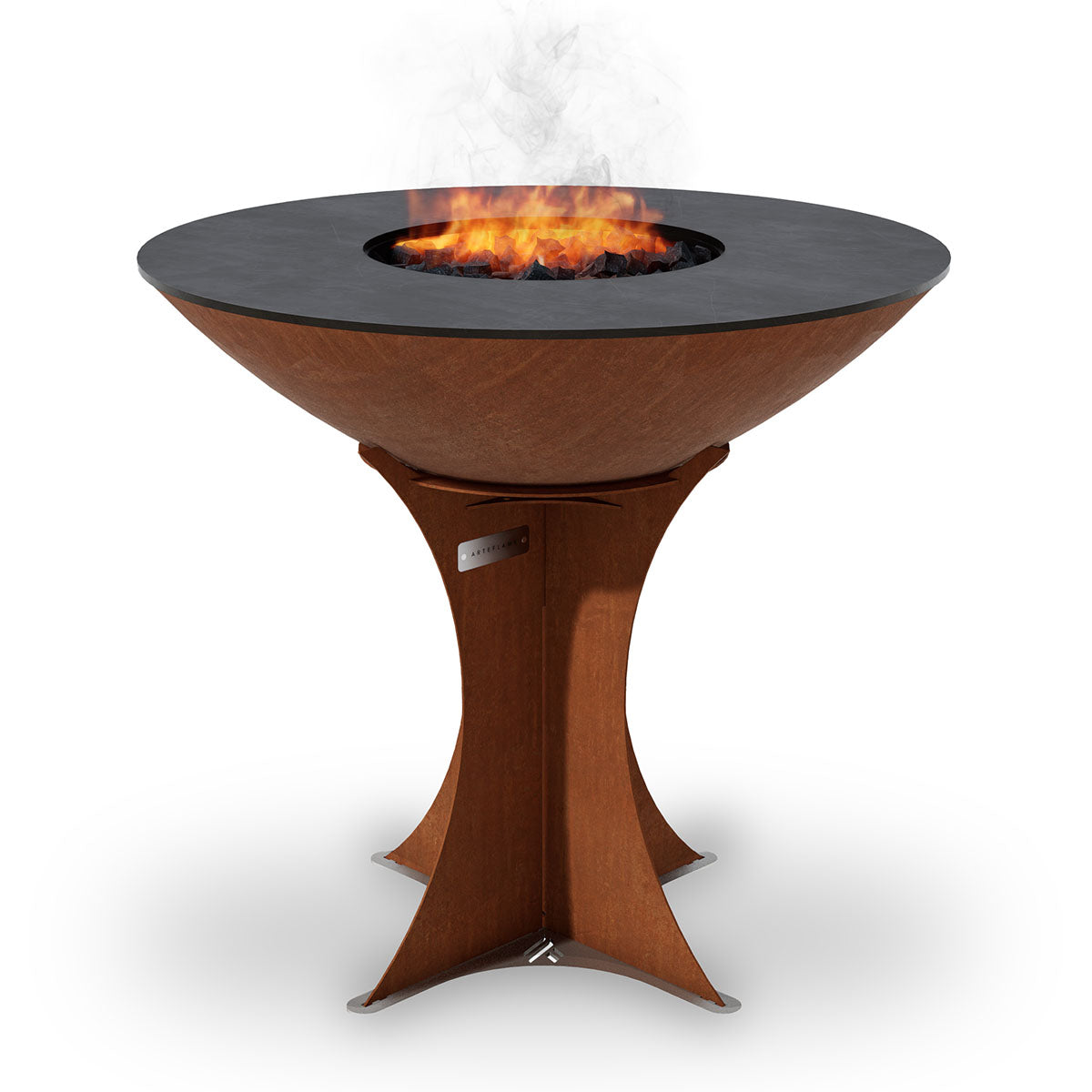 Arteflame XXL 40 Grill High Euro Base