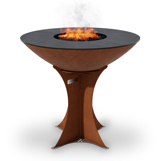 Arteflame XXL 40 Grill High Euro Base