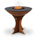 Arteflame XXL 40 Grill High Euro Base