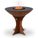 Arteflame XXL 40 Grill High Euro Base