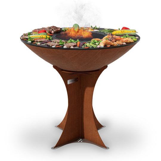 Arteflame XXL 40 Grill High Euro Base