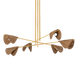 Troy Barnaby Chandelier