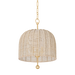 Troy Lonnie Pendant Small