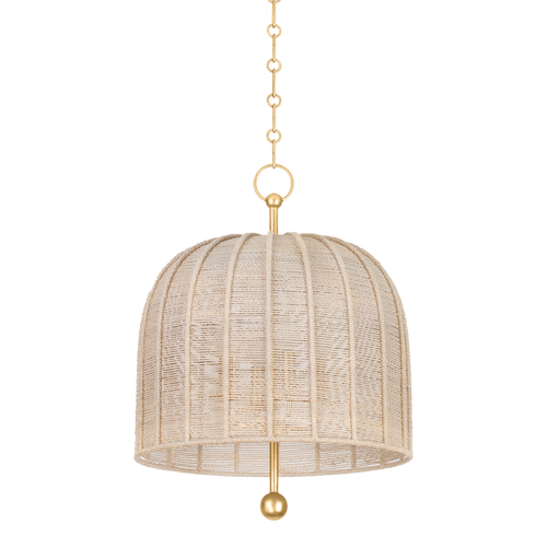 Troy Lonnie Pendant Large