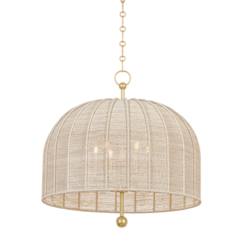 Troy Lonnie Chandelier