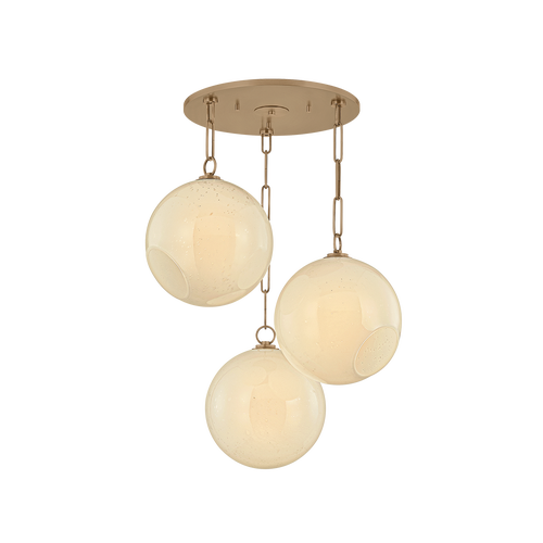 Troy Bramble Chandelier