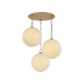 Troy Bramble Chandelier