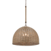Troy Huxley Exterior Pendant Small