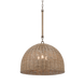 Troy Huxley Exterior Pendant Small