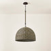Huxley Exterior Pendant Small detail view