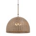 Troy Huxley Exterior Pendant Large