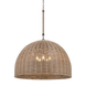 Troy Huxley Exterior Pendant Large