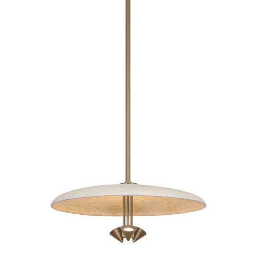 Troy Garth Pendant