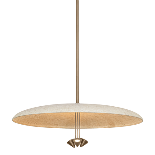 Troy Garth Chandelier