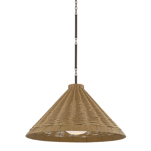 Troy Devlin Exterior Pendant Small