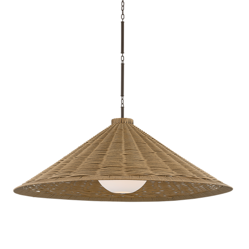 Troy Devlin Exterior Pendant Large