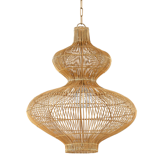Troy Irvine Pendant alternate angle