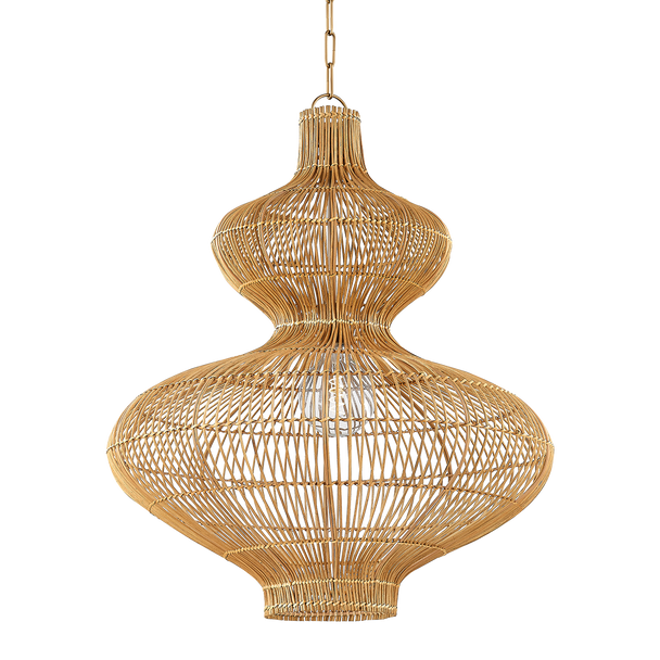 Troy Irvine Pendant alternate angle