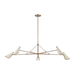Troy Andersen Chandelier 5-Light
