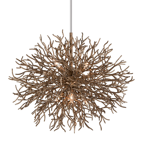 Troy Sierra Chandelier F6096-VZ