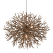 Troy Sierra Chandelier F6096-VZ