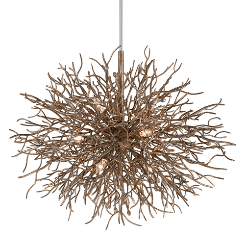Troy Sierra Chandelier F6097-VZ