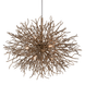 Troy Sierra Chandelier F6097-VZ