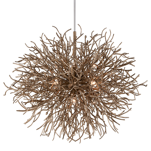 Troy Sierra Chandelier F6098-VZ