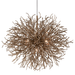 Troy Sierra Chandelier F6098-VZ