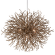 Troy Sierra Chandelier F6098-VZ
