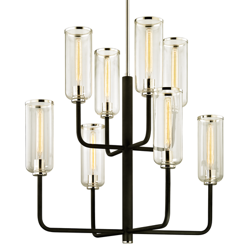 Troy Aeon Chandelier