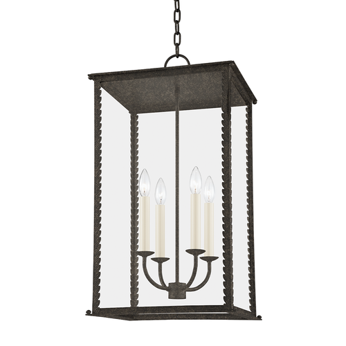 Troy Zuma Exterior Pendant