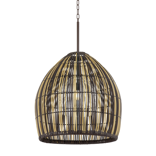 Troy Holden Exterior Pendant/Chandelier