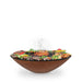 Arteflame 40 Fire Pit With Cooktop No Base