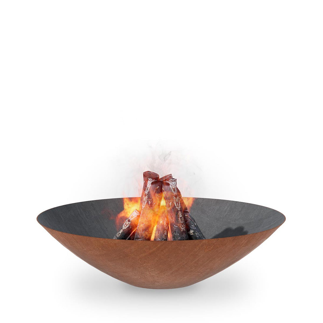 Arteflame 40 Fire Pit No Base