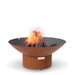 Arteflame 40 Fire Pit Round Base