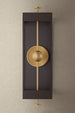 Troy Garvey Exterior Wall Sconce detail view