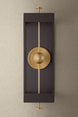 Troy Garvey Exterior Wall Sconce detail view