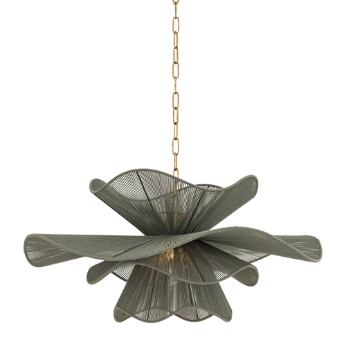 Mitzi Amanda Chandelier Medium