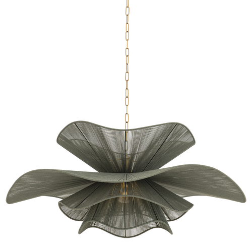 Mitzi Amanda Chandelier Large