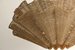 Hudson Valley Hayworth Chandelier detail