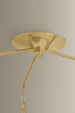Corbett Hoshi Chandelier alternate angle