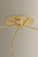 Corbett Hoshi Chandelier alternate angle