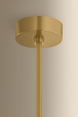 Corbett Hydra Chandelier alternate angle